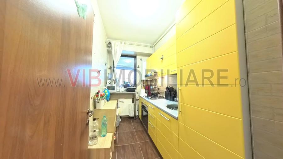 2 camere Vatra Luminoasa/Arena Nationala