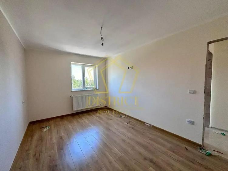 Casa individuala moderna cu 4 camere | Giarmata Vii