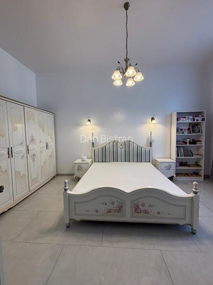 Apartament Central, de LUX * Timișoara ,zona Maria *  Etaj 1 * BALCON*  - 10