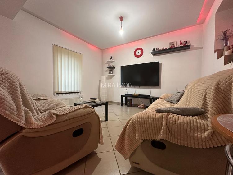 Casă Individuală P+1 | 3 Dormitoare | Multiple Spații Depozitare - 2