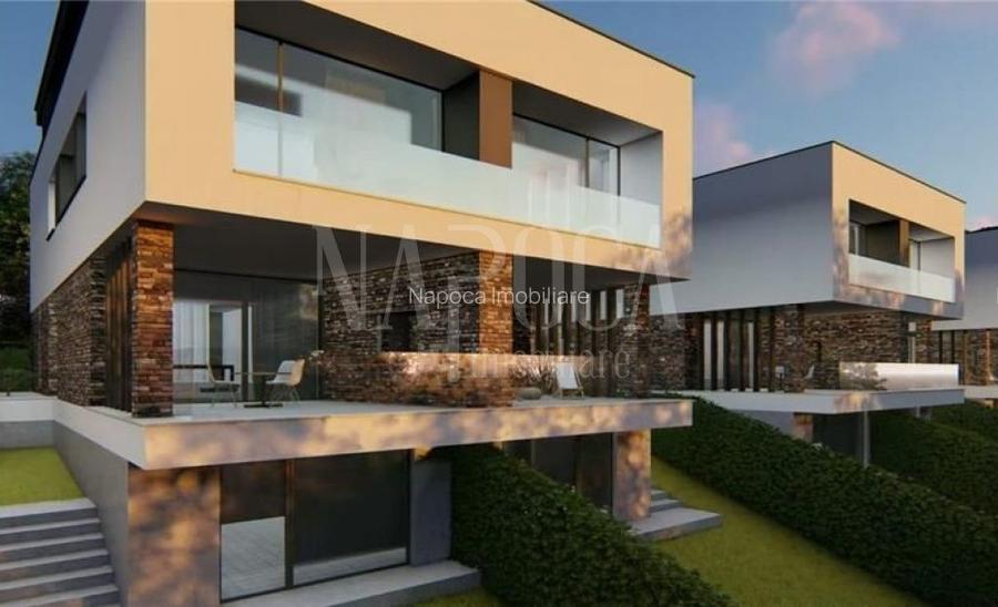 Casa 4 camere de vanzare in Iris, Cluj Napoca - 5