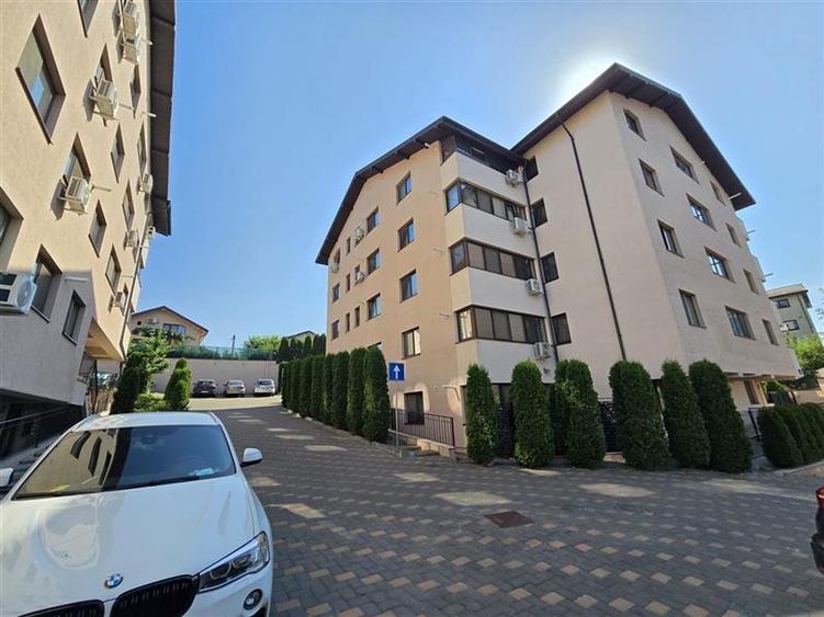 Apartament 2 camere, etaj 1, Sun Residence, Valea Adanca