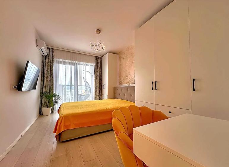 Apartament 2 camere CORE Timpuri Noi *parcare privata*