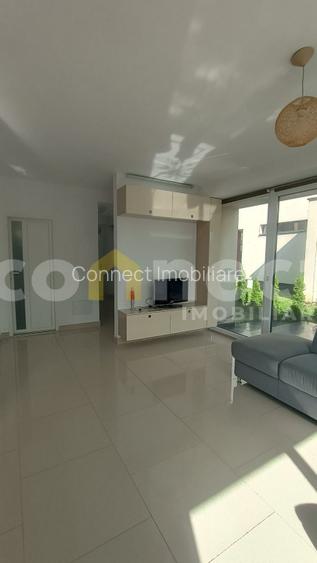 Casă tip duplex de închiriat | SU 120 mp | Cartier Europa - 3
