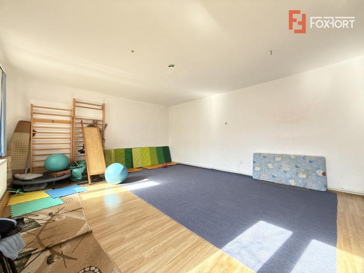 COMISION 0% Casa cu 6 camere de vanzare in Timisoara, zona Olimpia Stadion