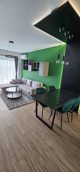 Apartament NOU 3 Camere cu Birou Târgoviște, Super Locatie, Class Park Residence