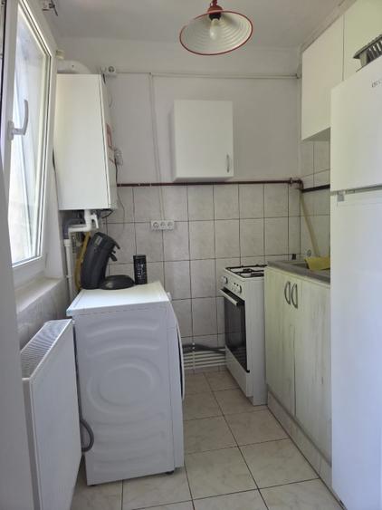 Închiriez Apartament 2 Camere Tomis Nord Ciresica