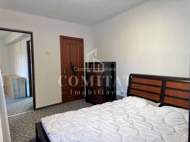 Apartament cu 2 camere | Zona Facultății de Litere  | Complet utilat - 5