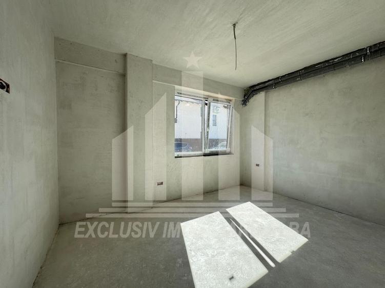 Apartament 2 camere | 41 mp | Etaj 1 | Bloc Nou 2026 | Cetate