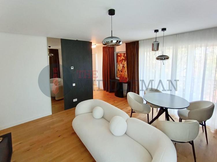 Prima închiriere | Apartament 3 camere | Parcare și boxă incluse | Unirii