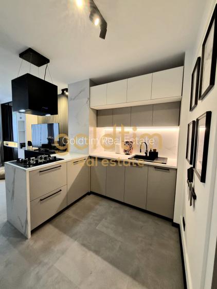 Apartament Premium 2 Camere/Floreasca/Dorobanti/Prima Închiriere/LUX - 7