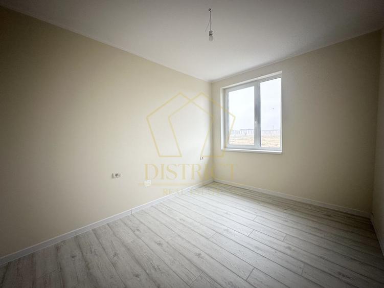 Duplex superb cu 4 camere | Giroc | Esso