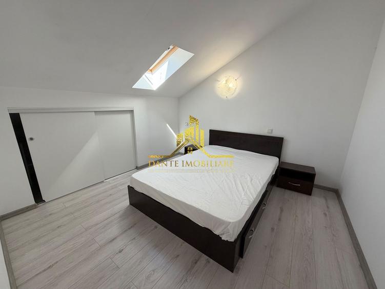 3 camere, bloc nou, modern, parcare, spatios, Buna Ziua, Fagului