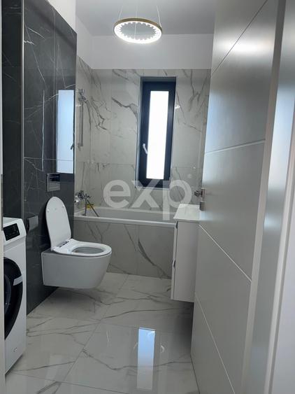 2camere-prima inchiriere-Comision 0%-53mp apartament+ 11mp terasa utili - P.Sub