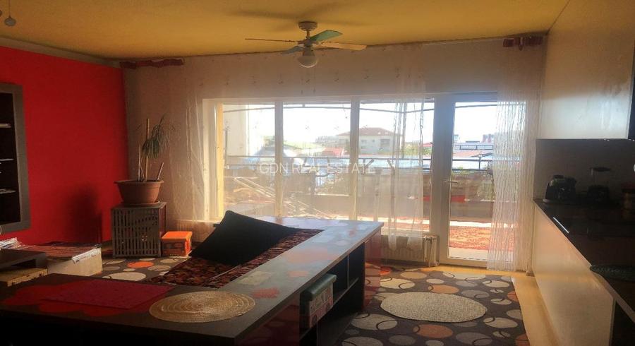 Apart. cu 3 camere, 79 mp. +2 terase+garaj, 296000 Eur, Zorilor - 4