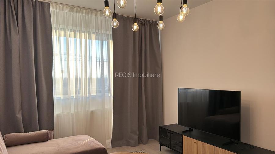 Apartament 2 camere, Brauner Hils, impecabil - 19