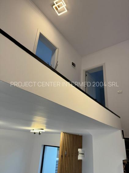 Duplex Smeura, la cheie - 9