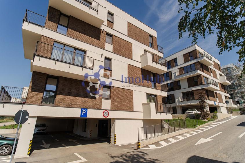2 camere premium | CAMEO Residence, Păcurari | Design & confort