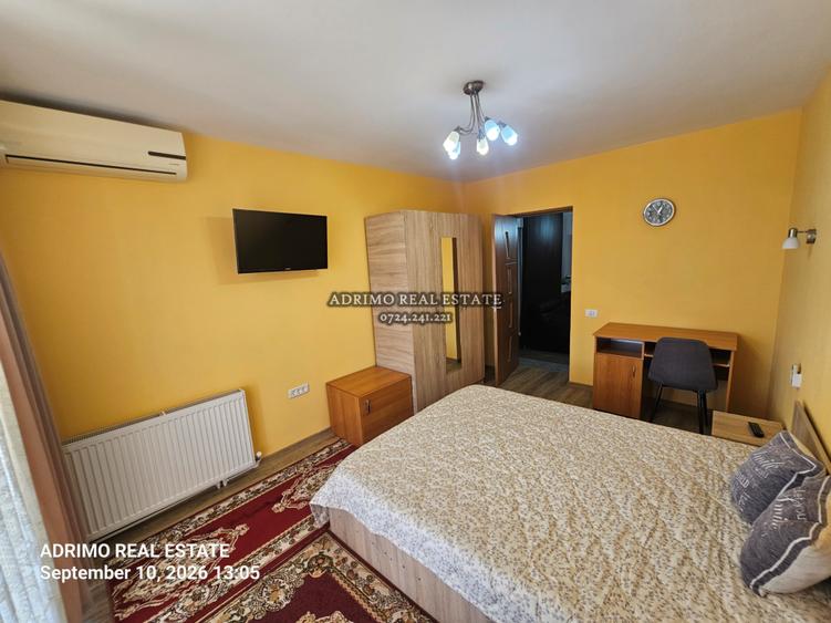 IDEAL 3 STUDENTI - Ap4cam - 3 dormitoare 3 bai + terasa - Delfinariu - 900 euro