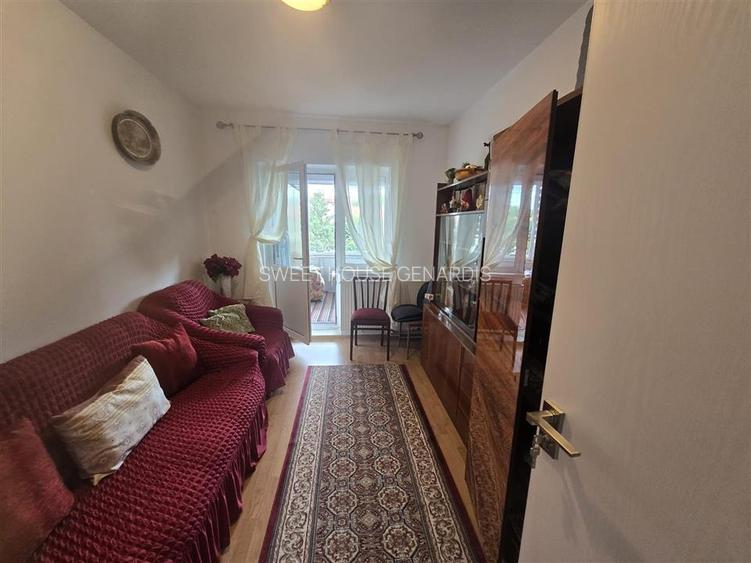 Apartament trei camere decomandat et 1 Centru Fagaras - 6
