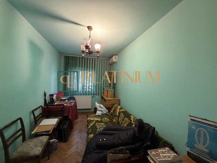 P4975 Apartament DECOMANDAT cu 3 camere zona Neptun, GARAJ sub BLOC, CENTRALA