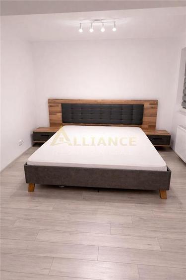 DIMITRIE LEONIDA - APARTAMENT 2 CAMERE TIP STUDIO