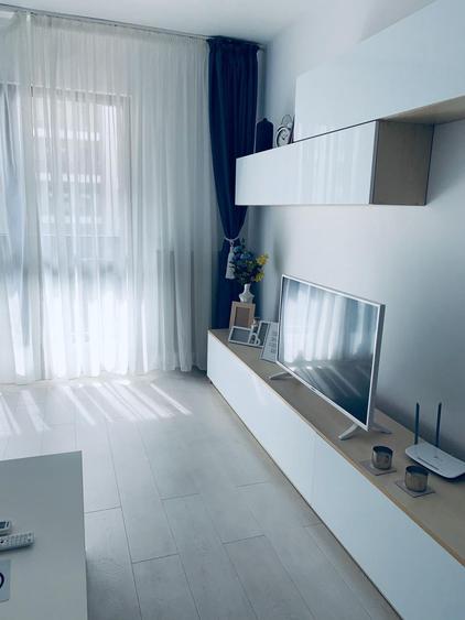 Apartament 2 camere Bragadiru Cristalului