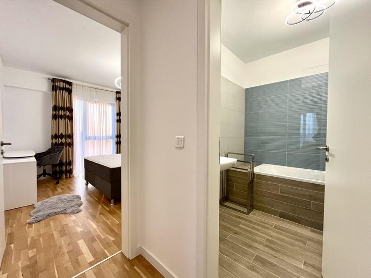 Apartment 2 camere, elegant si primitor, Complexul Studențesc - Fabrik