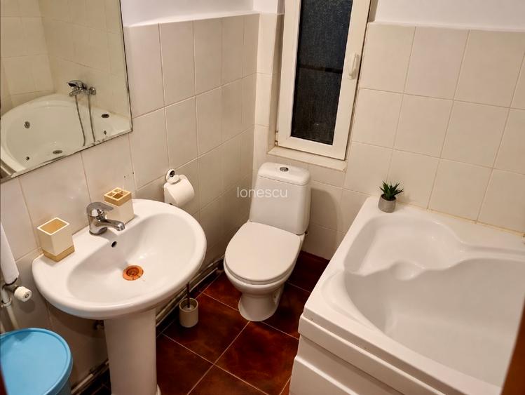 Unirii–Udriște | 2 apartamente independente, 144 mp | vilă renovată - 16