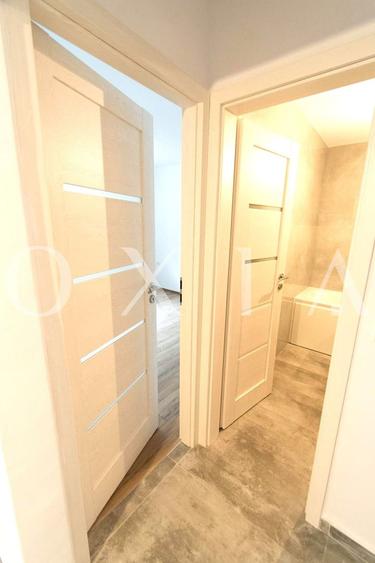 AX1240 Soarelui, Decomandat, Renovat Complet