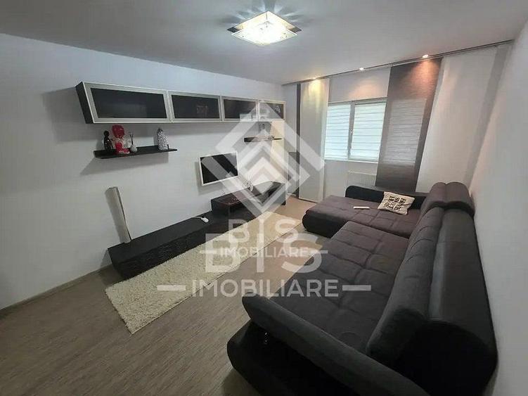 APARTAMENT 3 CAMERE DECOMANDATE Ștefan cel Mare