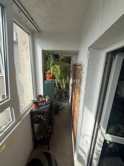 Apartament 3 camere Crângași, 72 mp, 2 băi, 2 balcoane, aproape de metrou - 14