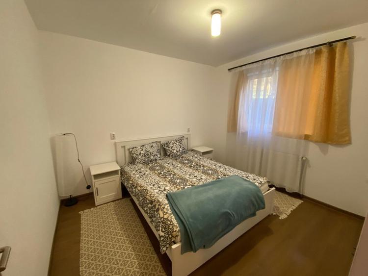 Închiriere casă mobilată, 200 mp., 5 camere, Luna de Sus.