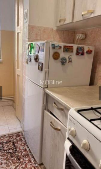 apartament 2 camere zona Tomis  nord  mobilat utilat 55 mp - 3