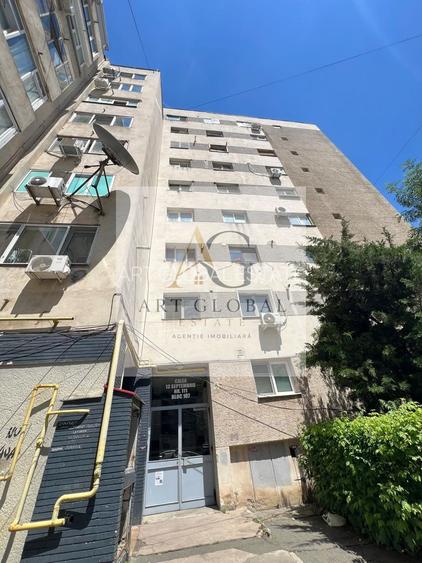 Apartament 2 Camere Mariott Calea 13 Septembrie - 17