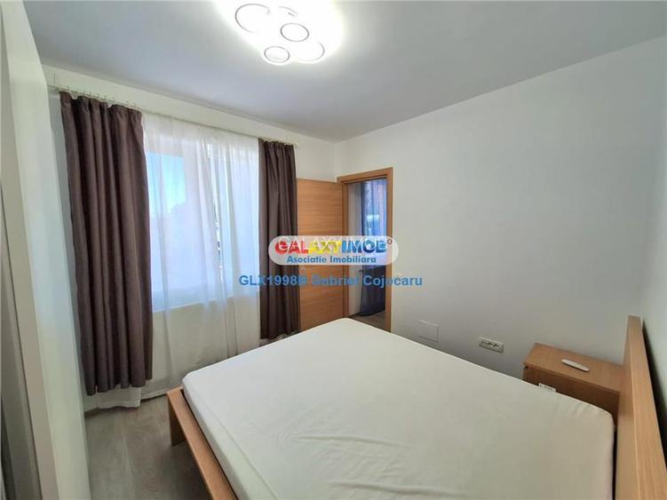Inchiriere, ap.2 cam + parcare, Pallady Gura Ariesului metrou N.Teclu - 6