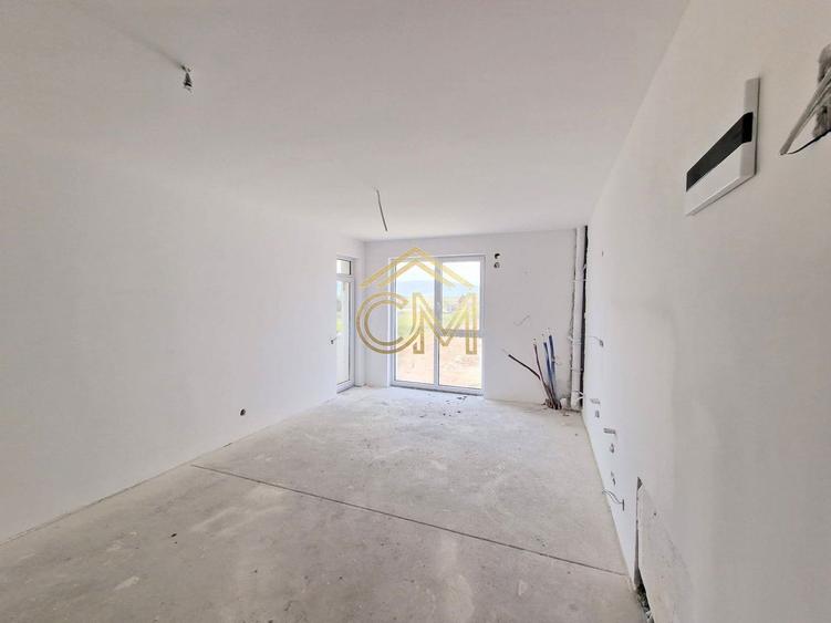 Aparatment 2 Camere-50MP-Etaj 1-Balcon-Selimbar
