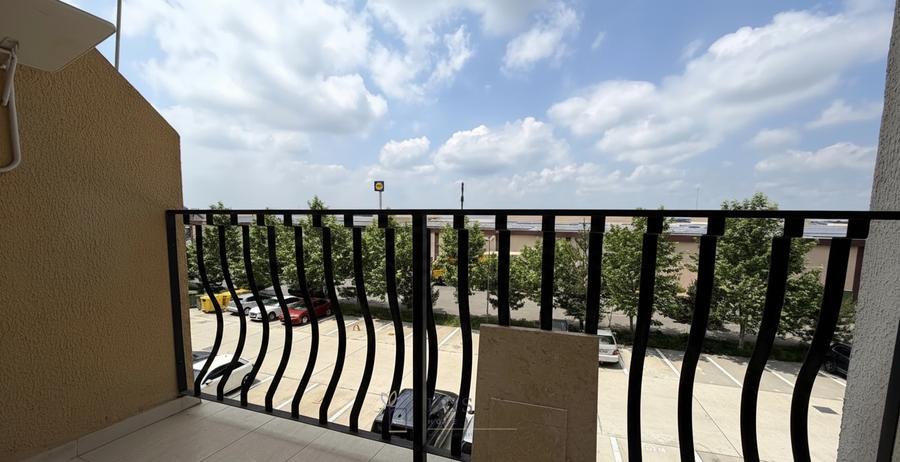 Apartament 2 camere renovat complet, în Cosmopolis – Faza 4