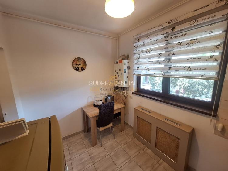 Garsoniera de vanzare, stradal Metalurgiei, parcare, Comision 0% - 12