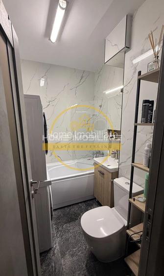 Apartament cu 3 camere/ 72 mp/ renovat complet/ zona Alexandru cel Bun - 13