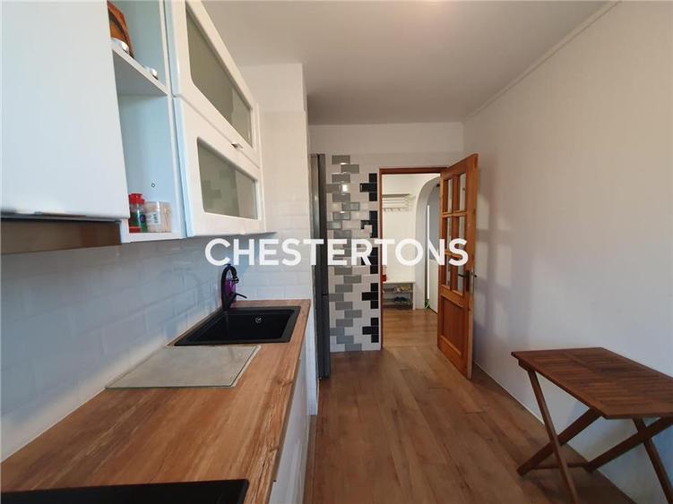Apartament 2 camere decomandat Tomis 3 Constanta