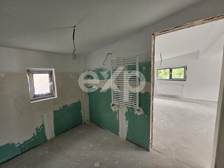 Casa deosebita de vanzare in sector 4 Berceni Metalurgiei