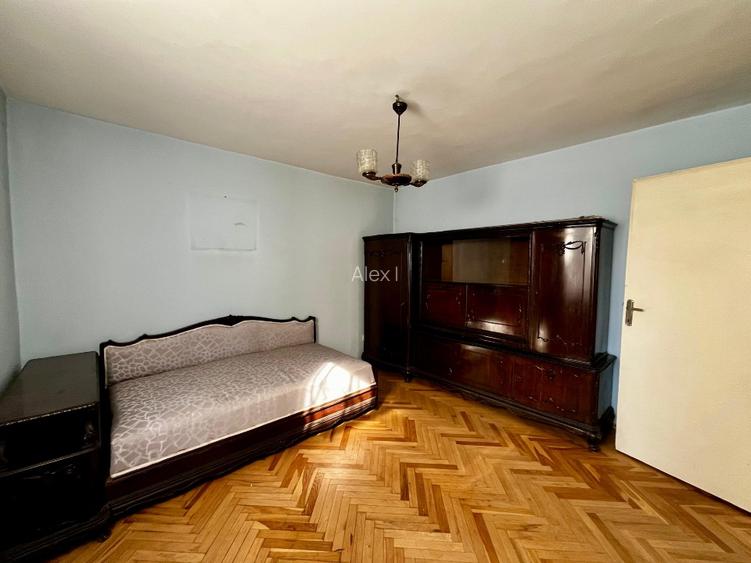 Apartament 4 camere, parter inalt zona Punctele Cardinale - comision zero - 8