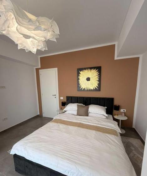 Apartament 2 camere de închiriat – Tomis Tower | Etaj 14/15 | Vedere panoramică