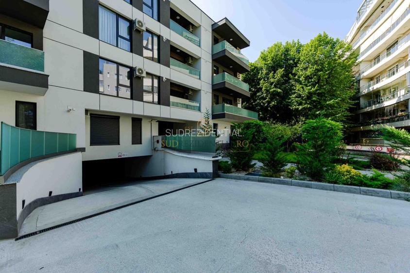 Apartament Premium 3 Camere zona Eroii Revoluției 99,6 mp - 27