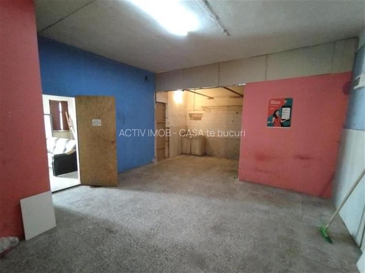 Oravita, Casa cu Spatiu Comercial, 784mp, ZERO COMISION - 15