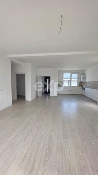 Casă individuală pe parter | 4 camere | 106 mp utili | Teren 300 mp | Tunari