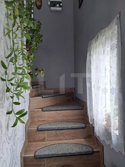 Casa de vanzare Campenesti