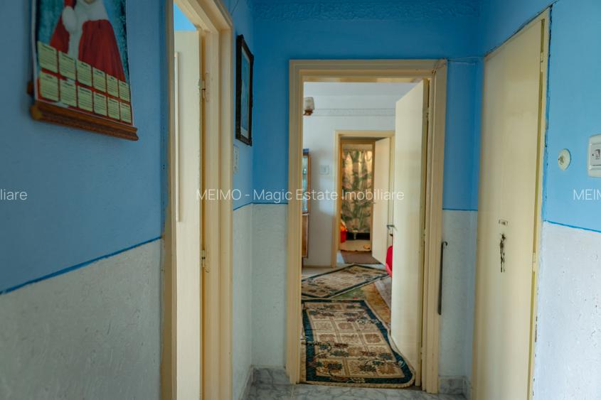 Un loc unde începe “acasă” – apartament 3 camere în Moinești - 2
