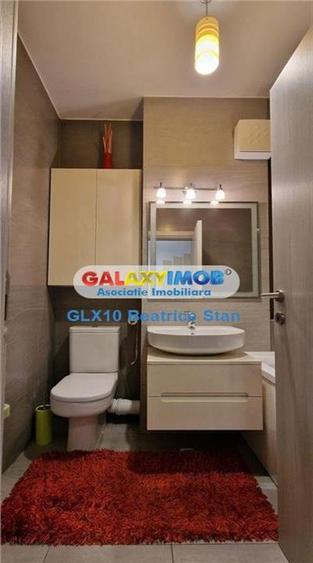 Inchiriere apartament 2 camere in bloc nou GROZAVESTI ORHIDEELOR